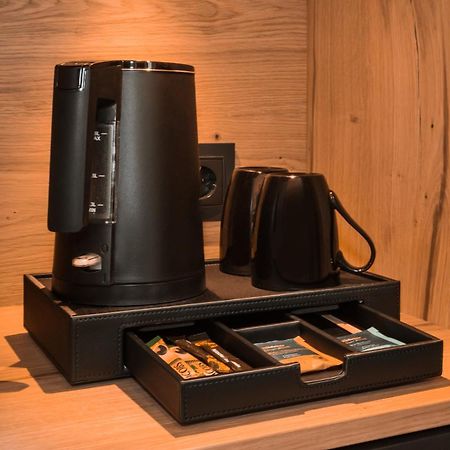 Am Paulusbogen Hotel Passau Ngoại thất bức ảnh