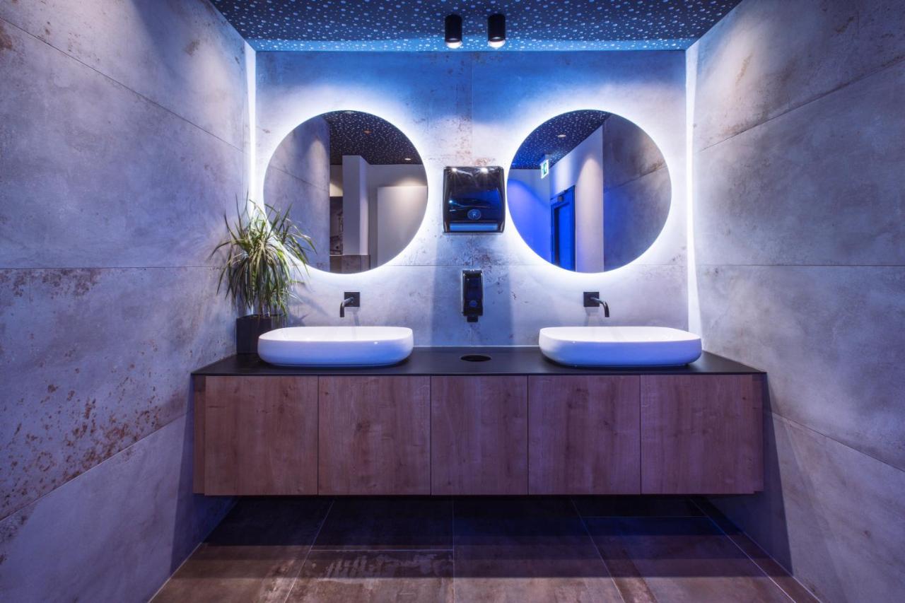 Am Paulusbogen Hotel Passau Ngoại thất bức ảnh