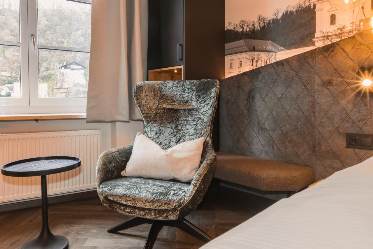 Am Paulusbogen Hotel Passau Ngoại thất bức ảnh