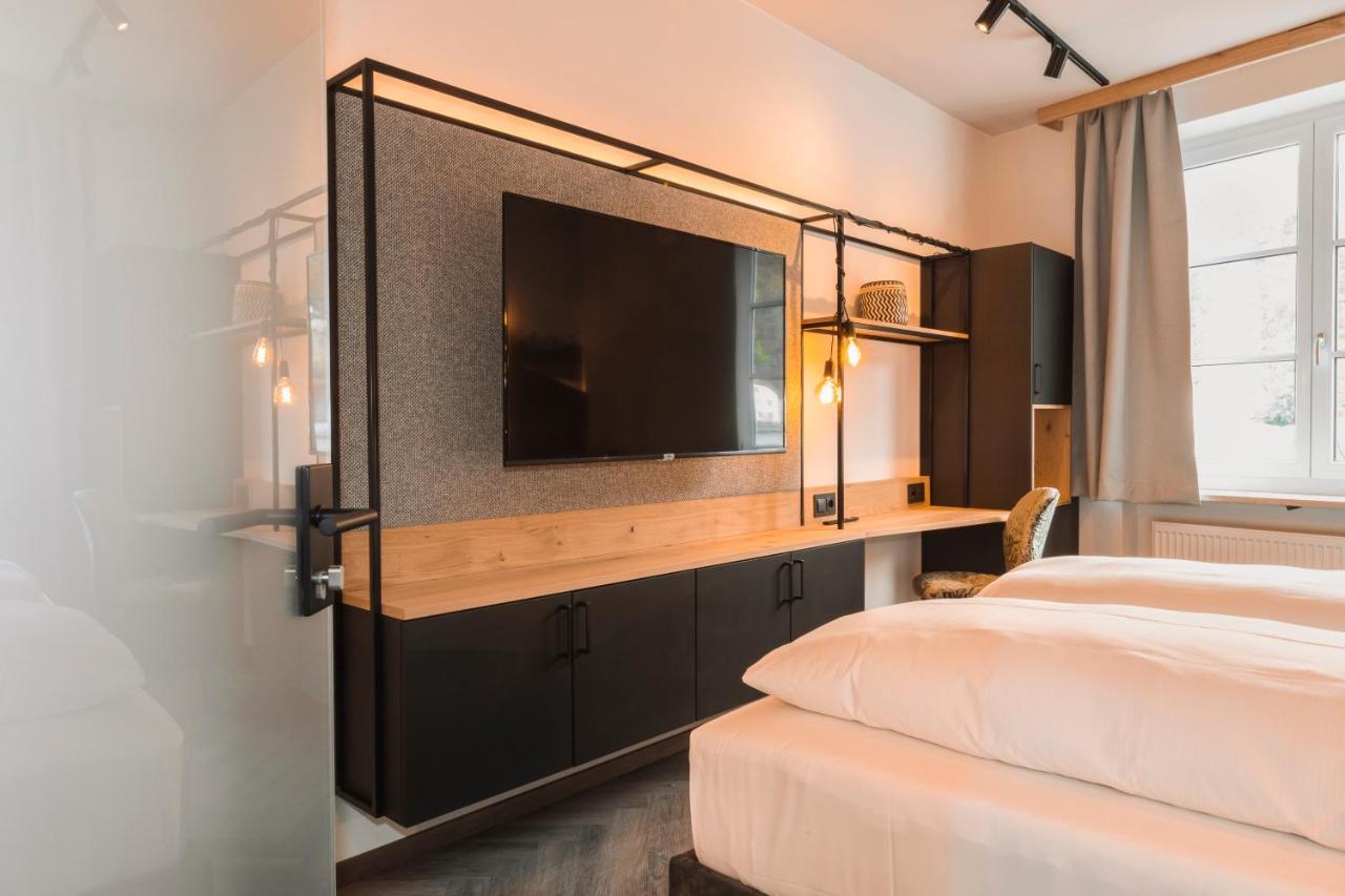 Am Paulusbogen Hotel Passau Ngoại thất bức ảnh