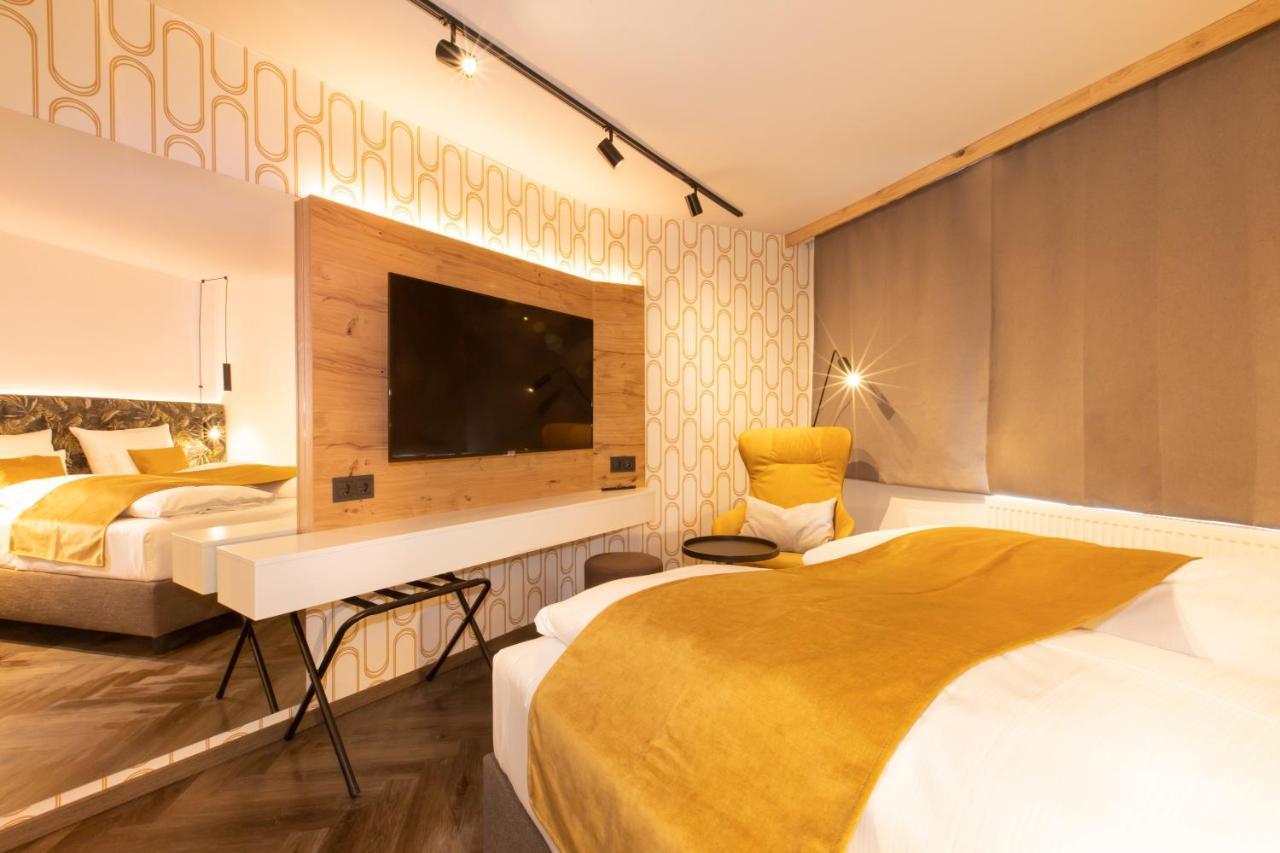 Am Paulusbogen Hotel Passau Ngoại thất bức ảnh