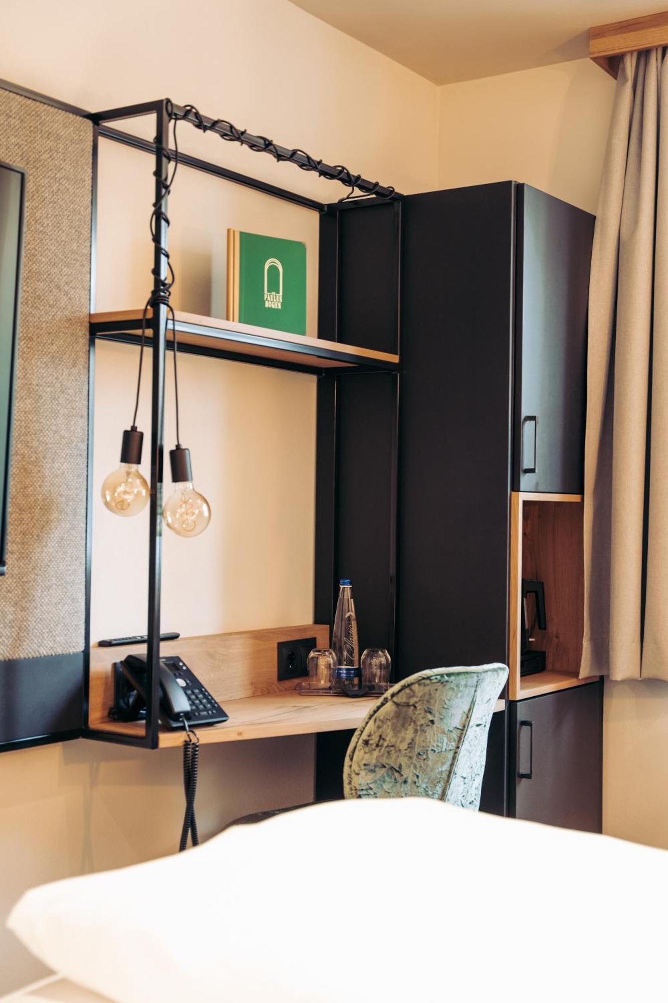 Am Paulusbogen Hotel Passau Ngoại thất bức ảnh